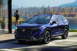 2023 Honda CR-V