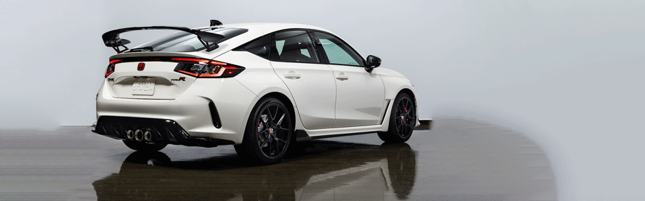 2023 Honda Civic Type R Revealed, Promises Performance Boost