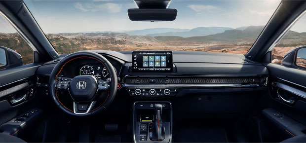 2025 Honda CR-V Price, Specs, Features &amp; Review | Arlington, TX
