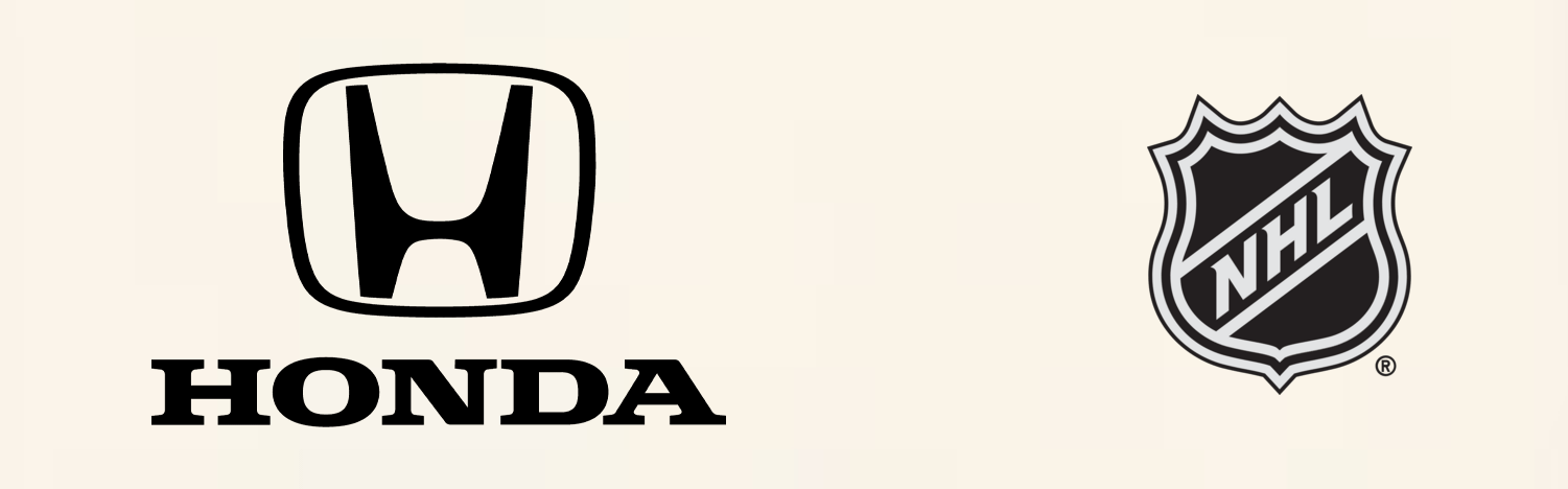 Honda and the National Hockey League Renew Their Longstanding Partnership