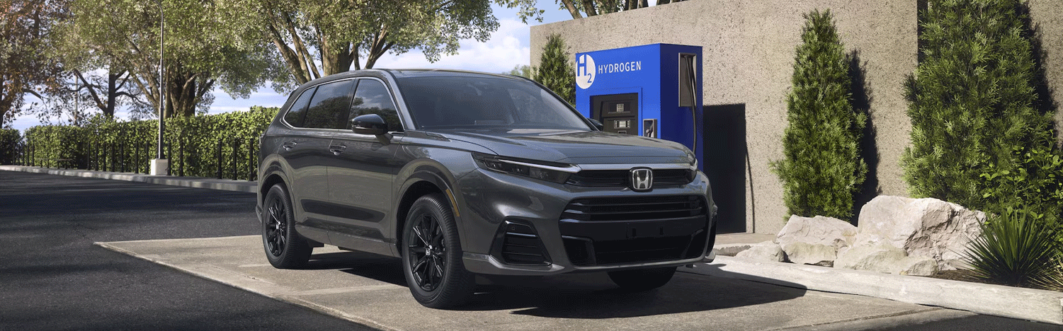 Next Gen Honda Fuel Cell Module to Make North American Debut at ACT Expo 2025