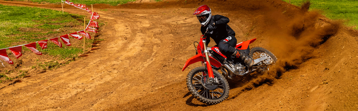 American Honda Renews Longstanding Partnership with Pro Motocross Championship