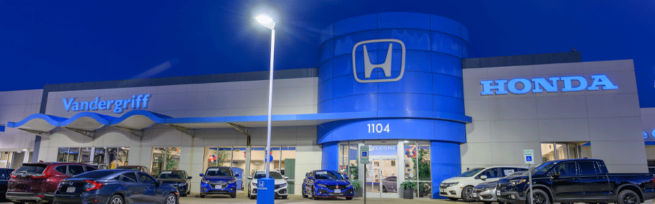 Vandergriff Honda Frequently Asked Dealership Questions