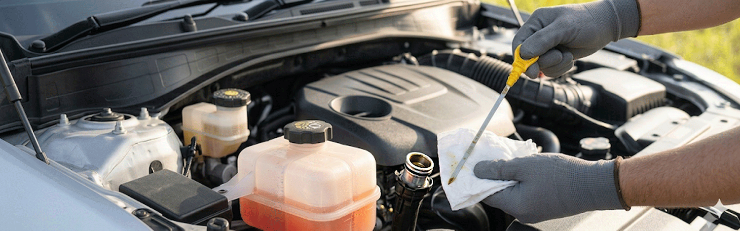 How to Prep Your Honda for the 2026 Summer Heatwave